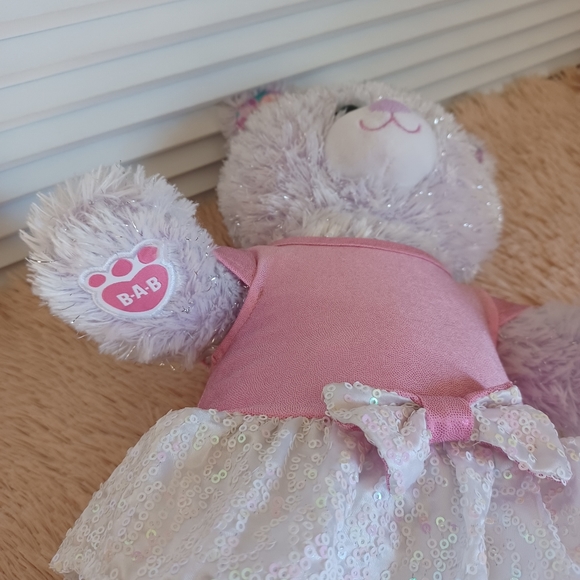 BuildABear Toys Buildabear Disney Nutcracker And The Four Realms